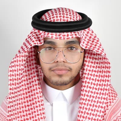 فارس العنزي